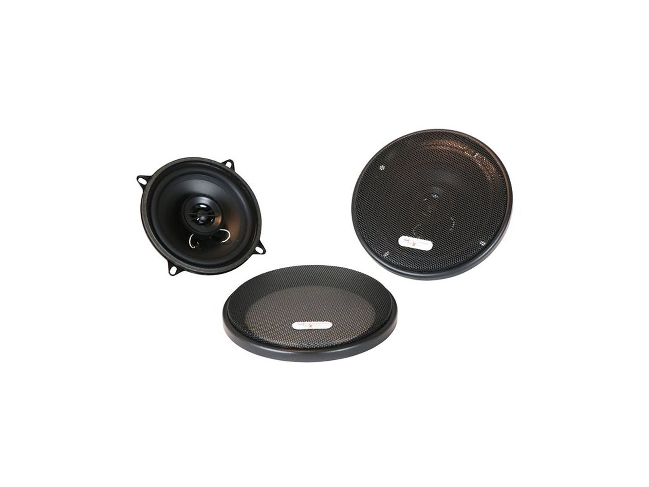 JEU DE HAUT PARLEURS EXCALIBUR X132