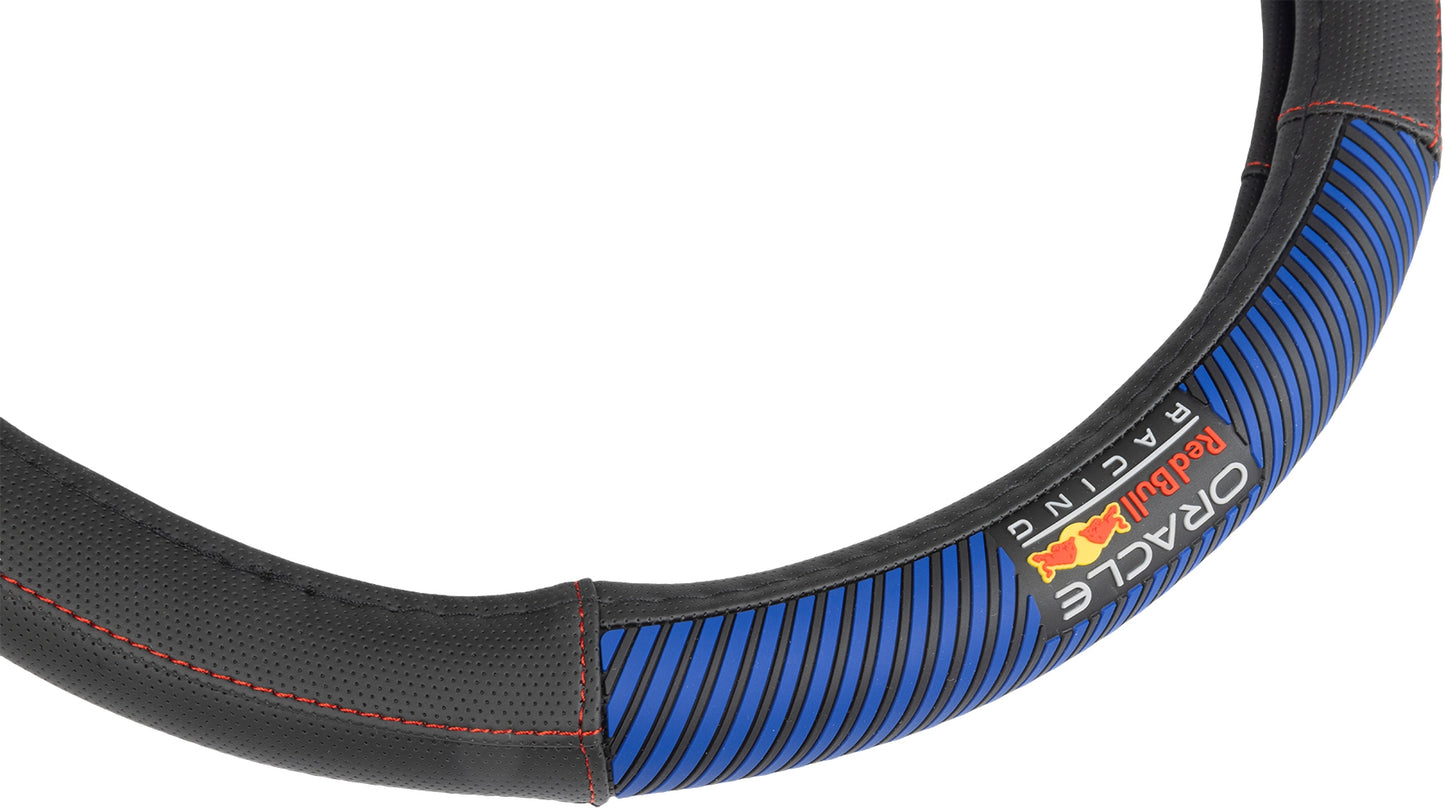 COUVRE VOLANT ORACLE RED BULL RACING