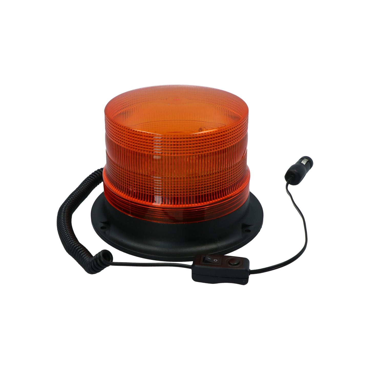 GYROPHARE XENON 500W 12V ORANGE