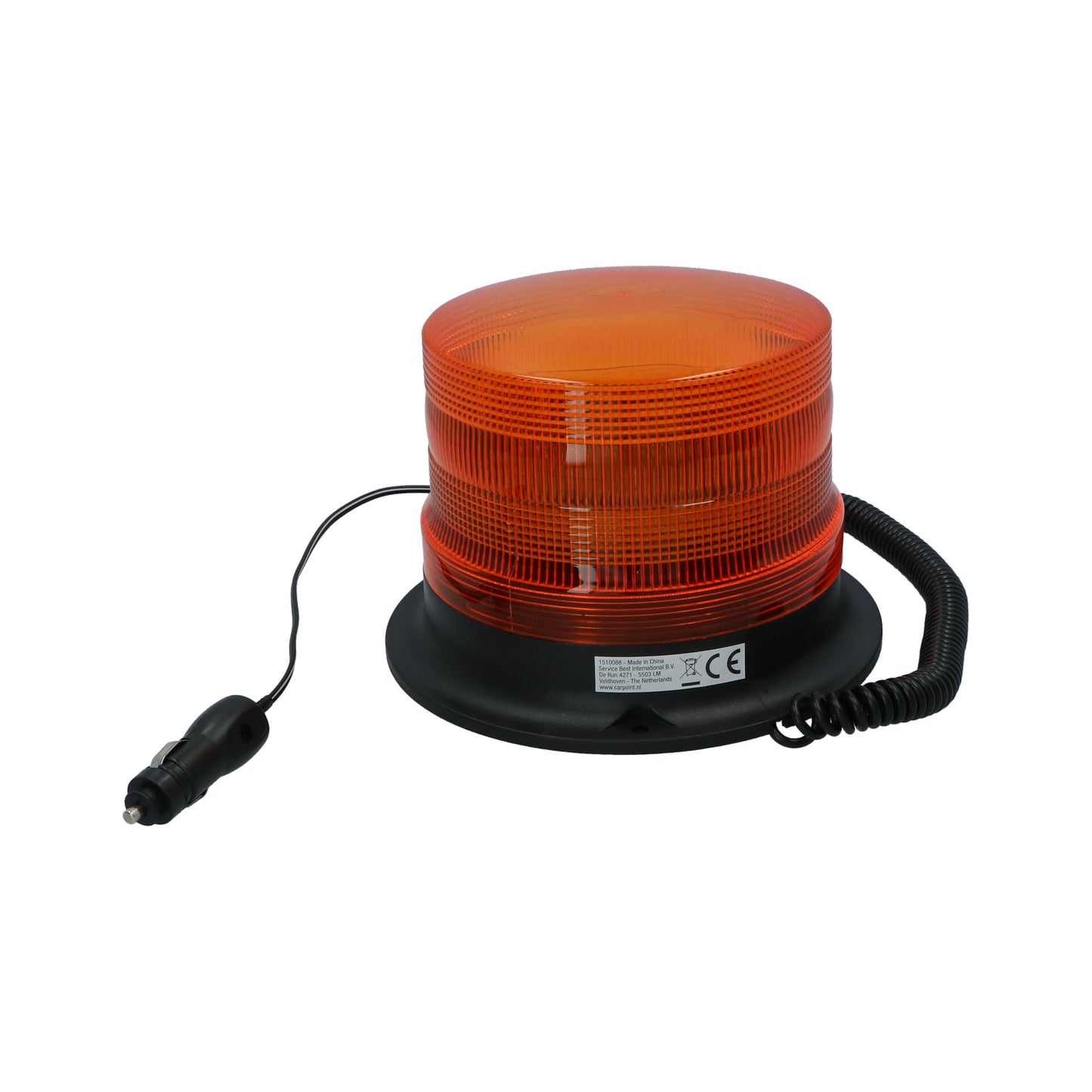 GYROPHARE XENON 500W 12V ORANGE