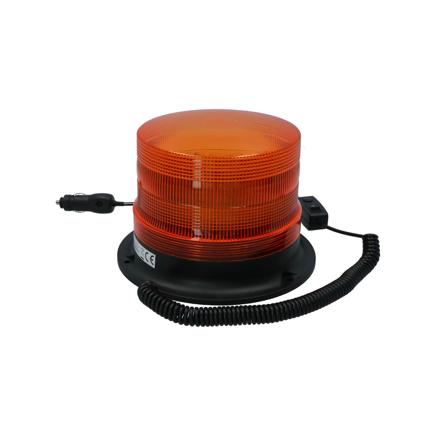 GYROPHARE XENON 500W 12V ORANGE