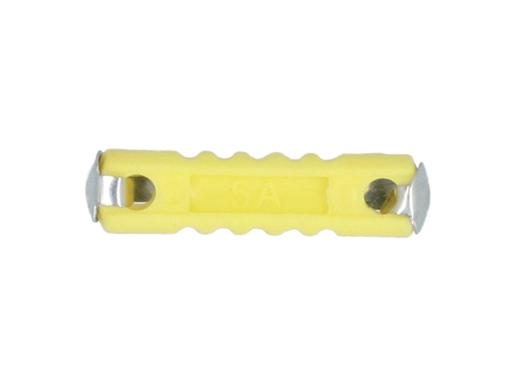FUSIBLES CONTINENTAUX 5-40A (10 PCS)