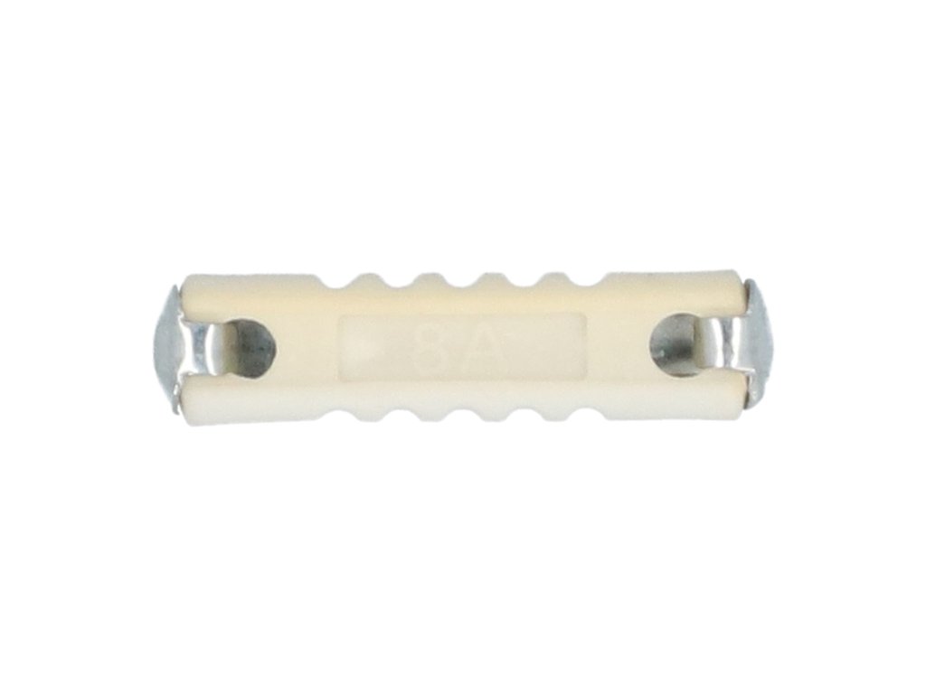 FUSIBLES CONTINENTAUX 5-40A (10 PCS)