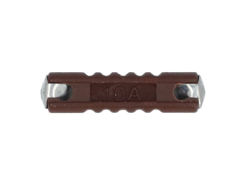 FUSIBLES CONTINENTAUX 5-40A (10 PCS)