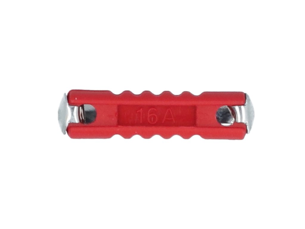 FUSIBLES CONTINENTAUX 5-40A (10 PCS)