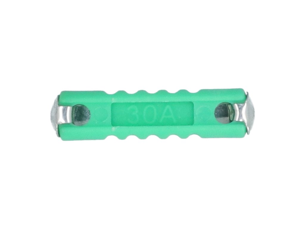 FUSIBLES CONTINENTAUX 5-40A (10 PCS)
