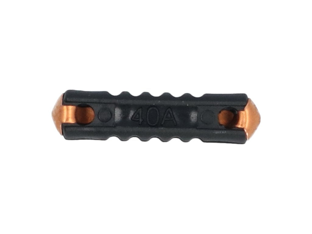 FUSIBLES CONTINENTAUX 5-40A (10 PCS)