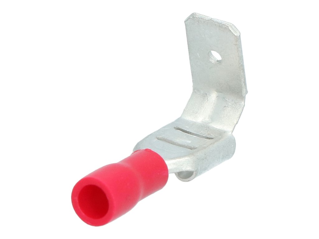 COSSES PIGGYBACK 561 ROUGE (10 PCS)
