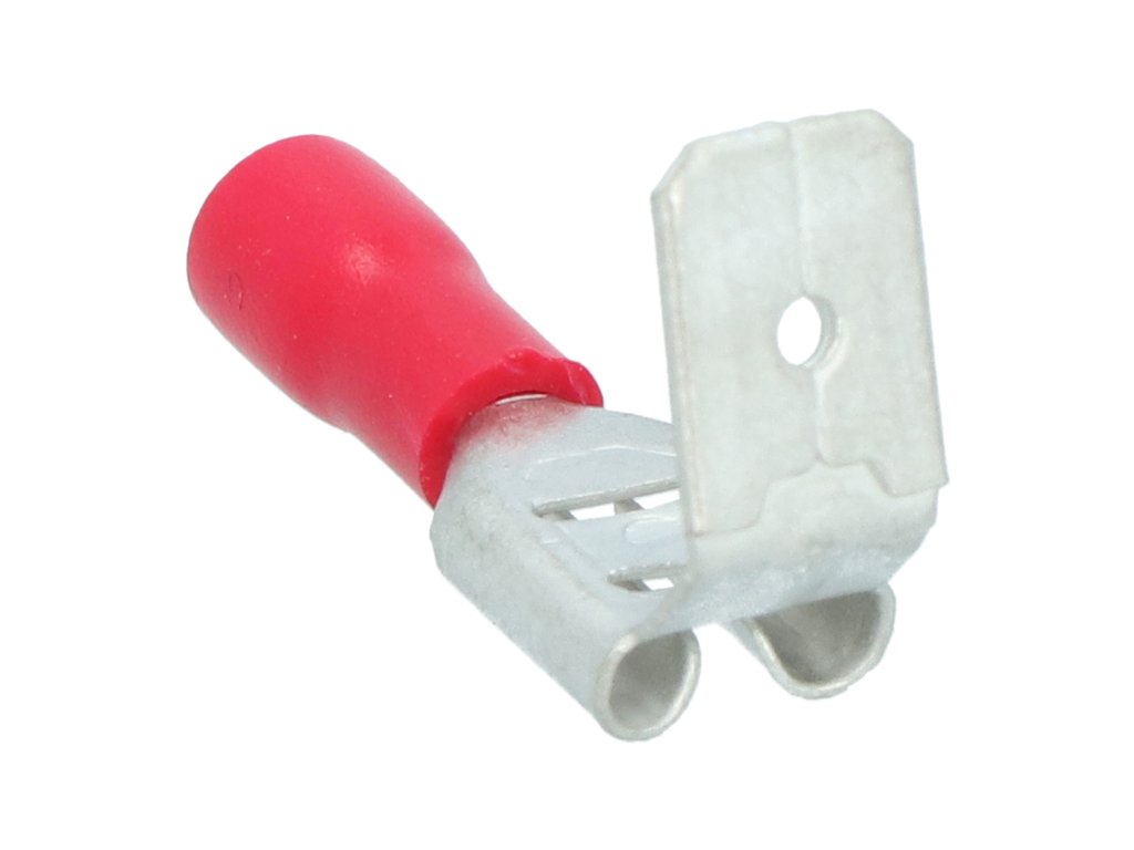 COSSES PIGGYBACK 561 ROUGE (10 PCS)
