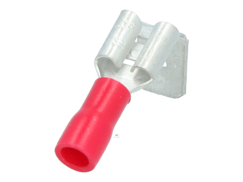 COSSES PIGGYBACK 561 ROUGE (10 PCS)