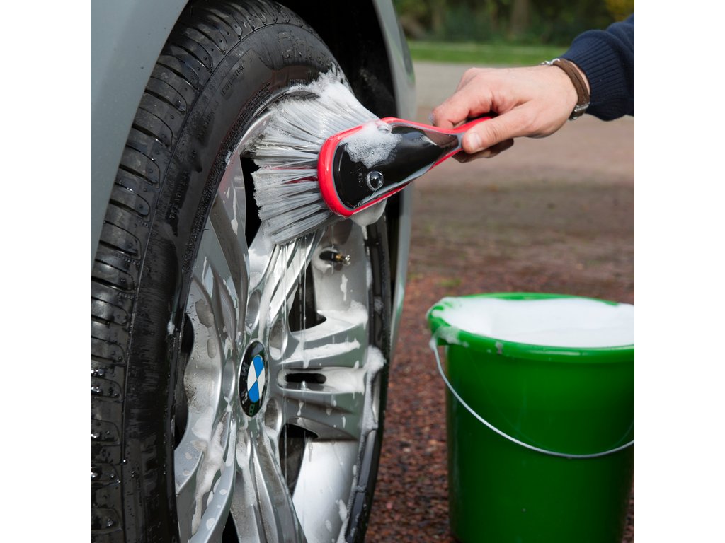 BROSSE DE LAVAGE