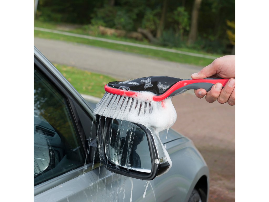 BROSSE DE LAVAGE ACTIVE F1 PINGI (AVEC RESERVOIR 120ML)