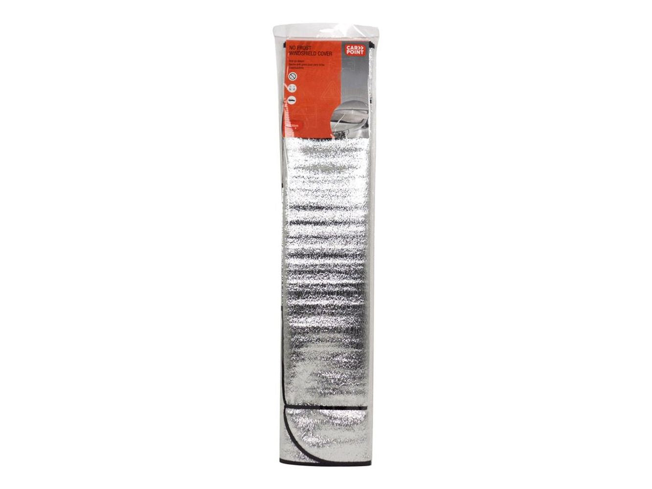 BACHE ANTIGIVRE 180X85CM POUR PARE BRISE CARPOINT