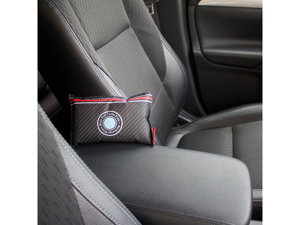 DÉSHUMIDIFICATEUR DE VOITURE RÉUTILISABLE PINGI 150 GR