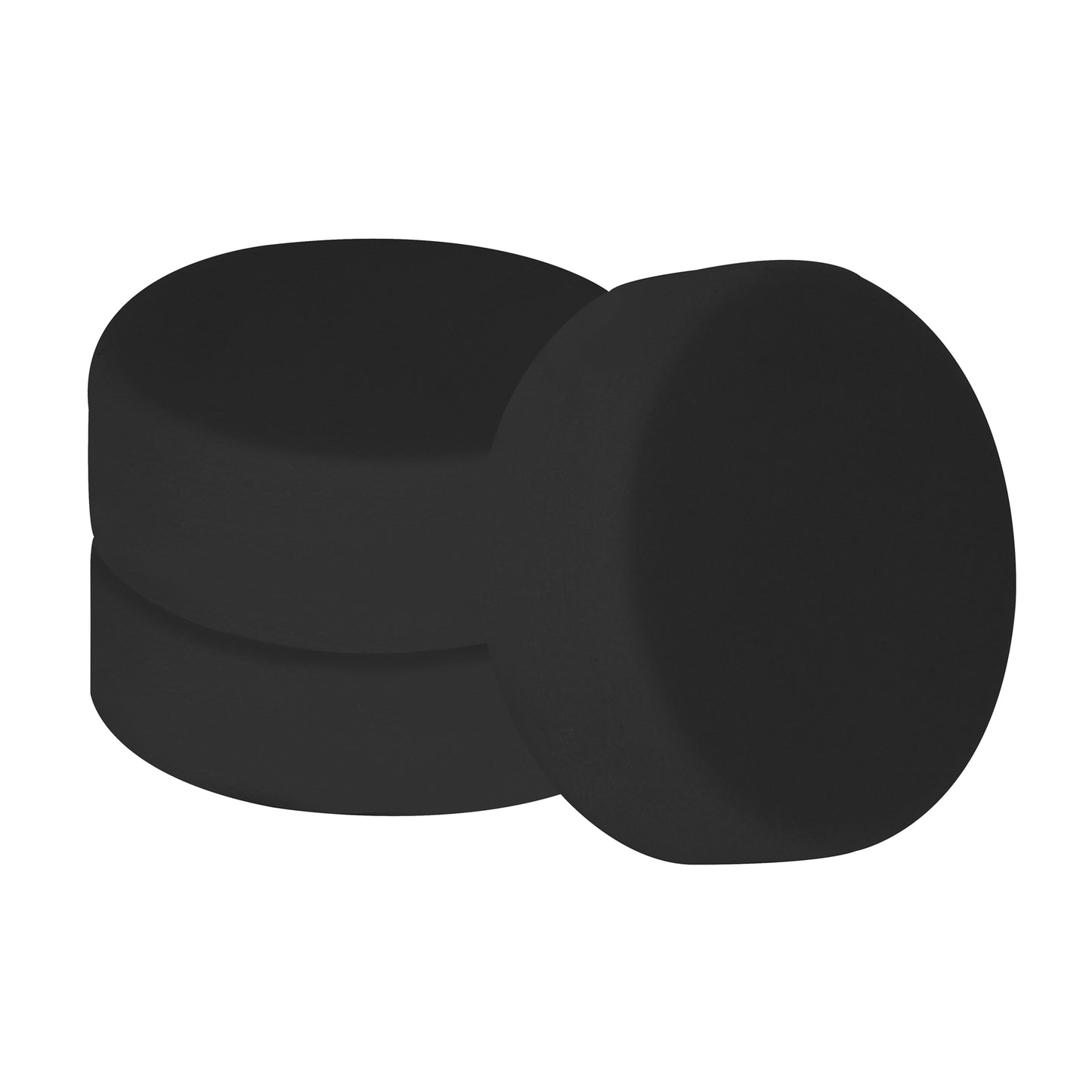 EPONGE DE POLISSAGE Ø150MM 3PCS EXTRA DOUX