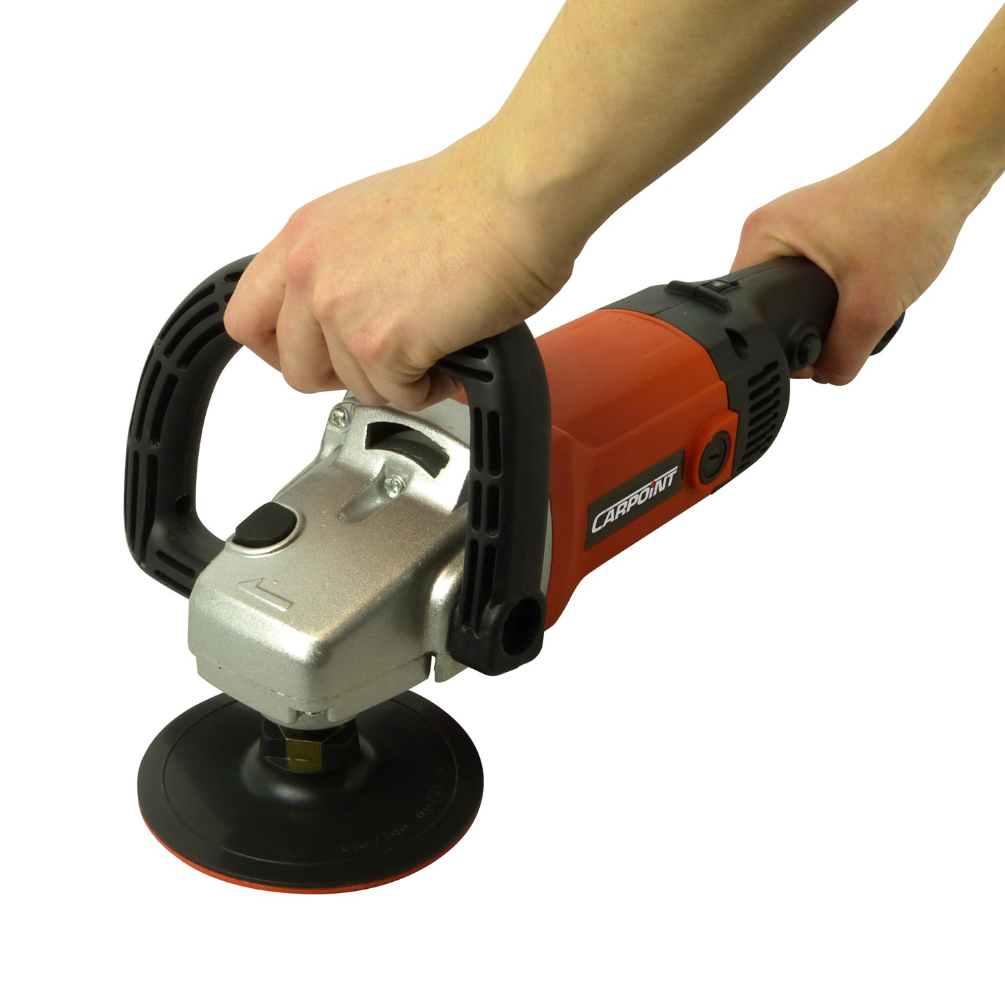 DISQUE DE POLISSAGE Ø125MM POUR 1717307