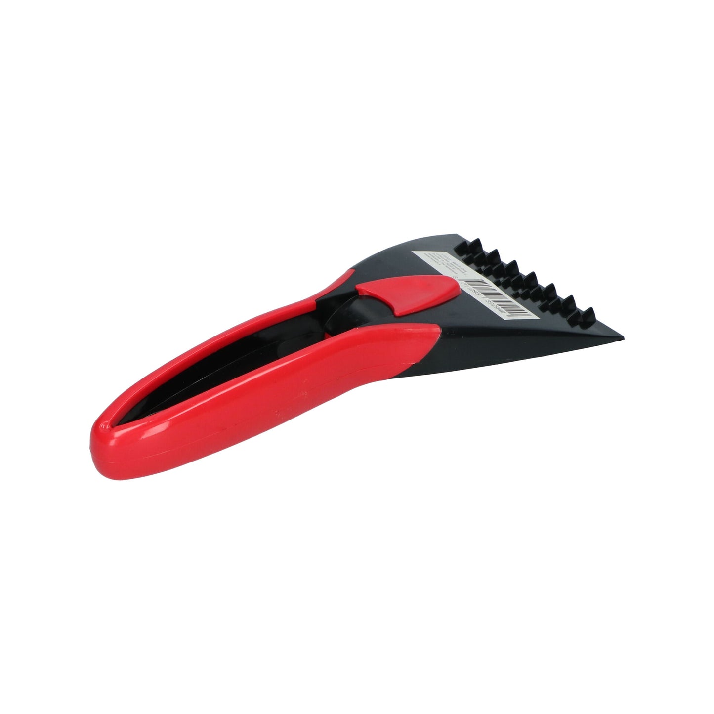 GRATTE GIVRE GRIP EN ABS POIGNEE CAOUTCHOUC