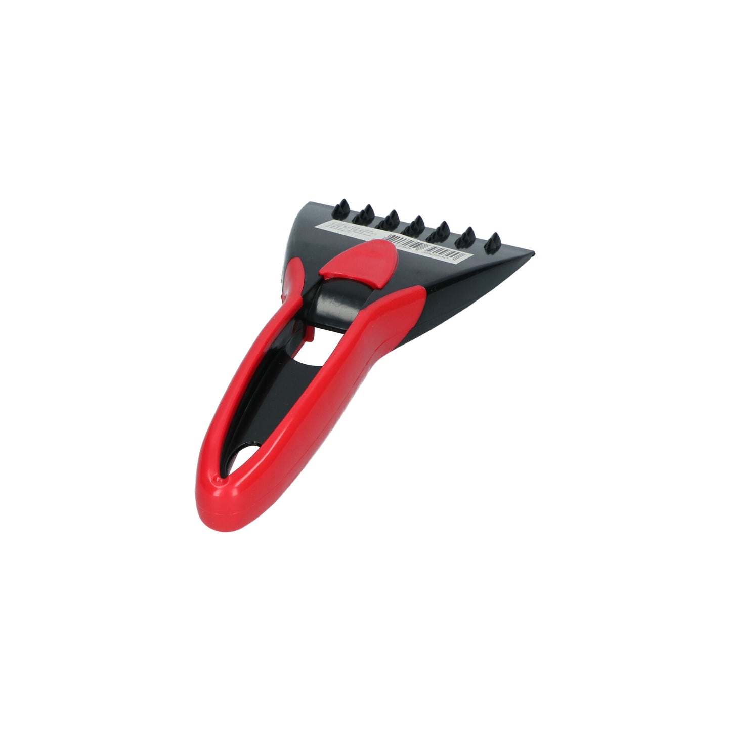 GRATTE GIVRE GRIP EN ABS POIGNEE CAOUTCHOUC