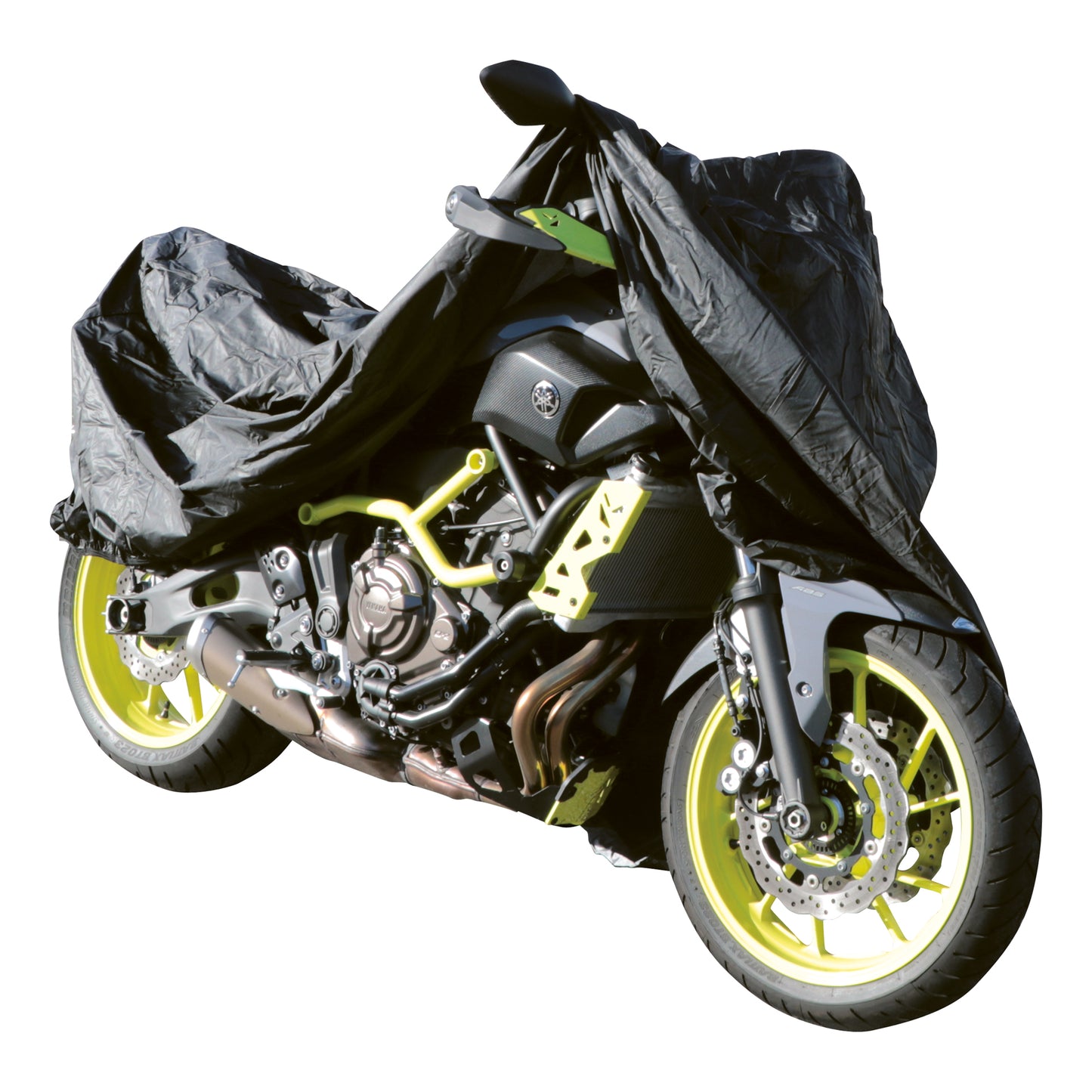HOUSSE MOTO UNIVERSELLE 245X80X145CM