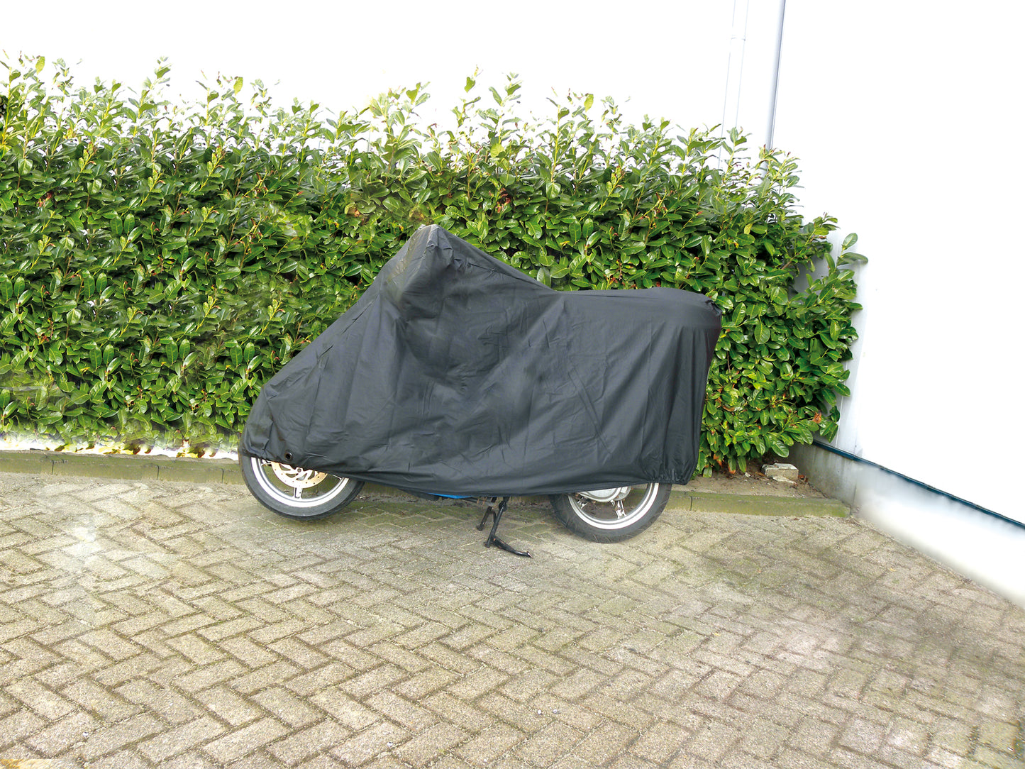 HOUSSE SCOOTER M 203X89X120CM