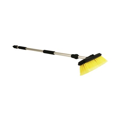 BROSSE DE LAVAGE TELESCOPIQUE 95/160CM PROTECTON