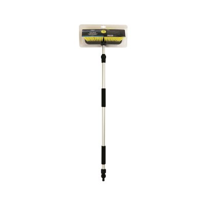 BROSSE DE LAVAGE TELESCOPIQUE 95/160CM PROTECTON