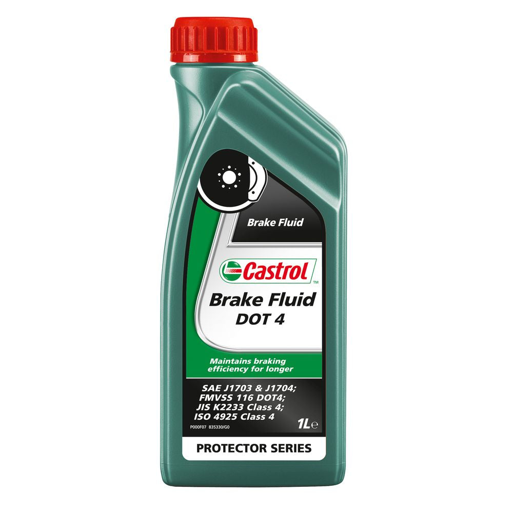 LIQUIDE DE FREIN DOT4 1L