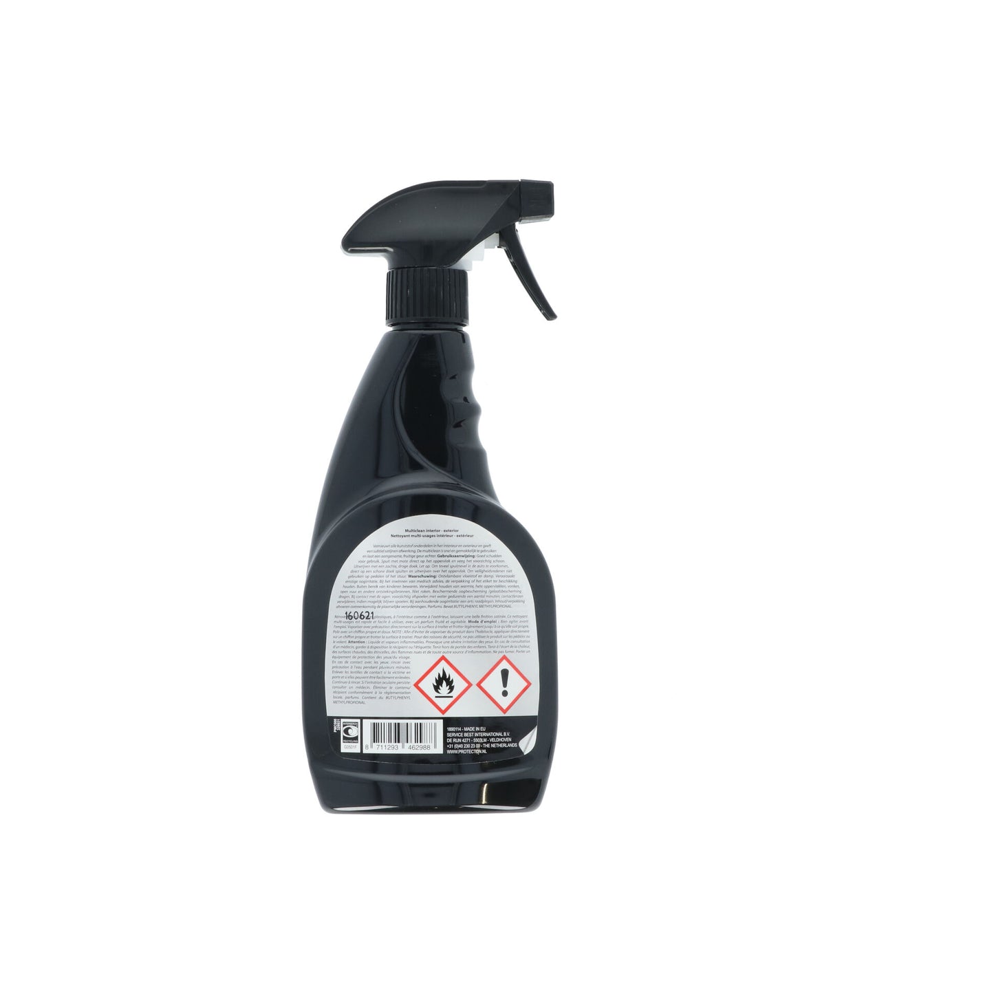 NETTOYANT MULTI USAGES 500ML PROTECTON