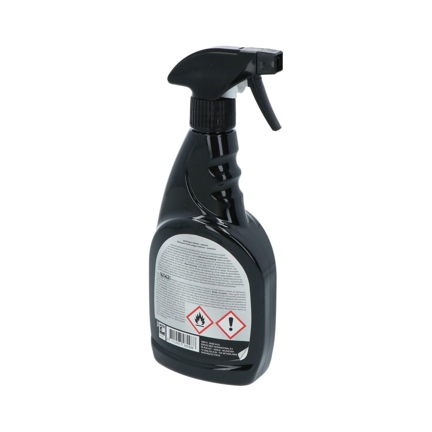 NETTOYANT MULTI USAGES 500ML PROTECTON