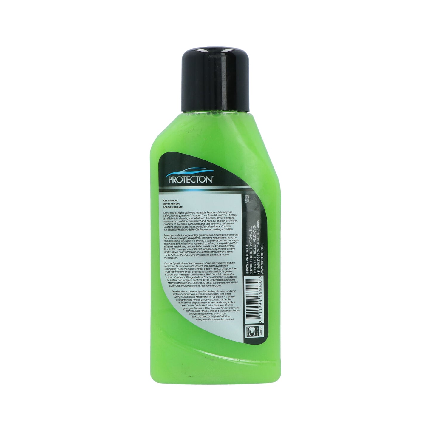 SHAMPOING AUTO 500ML
