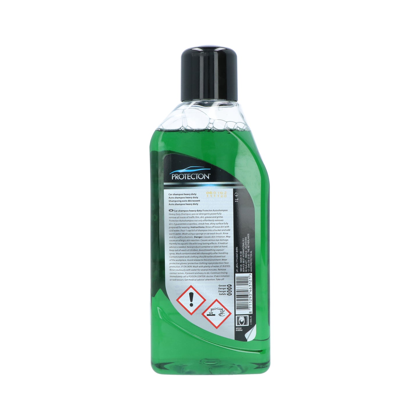 SHAMPOING AUTO DECRASSANT 1L