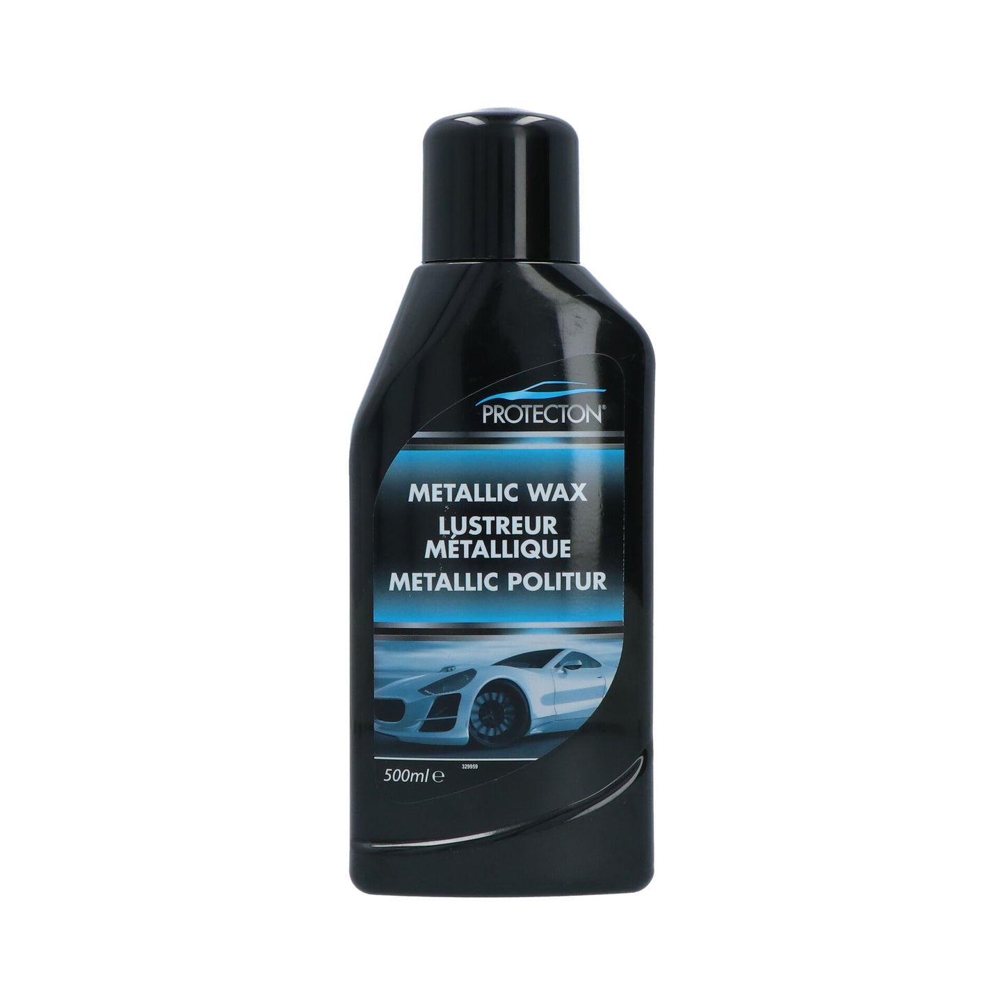 LUSTREUR METALLIQUE 500ML