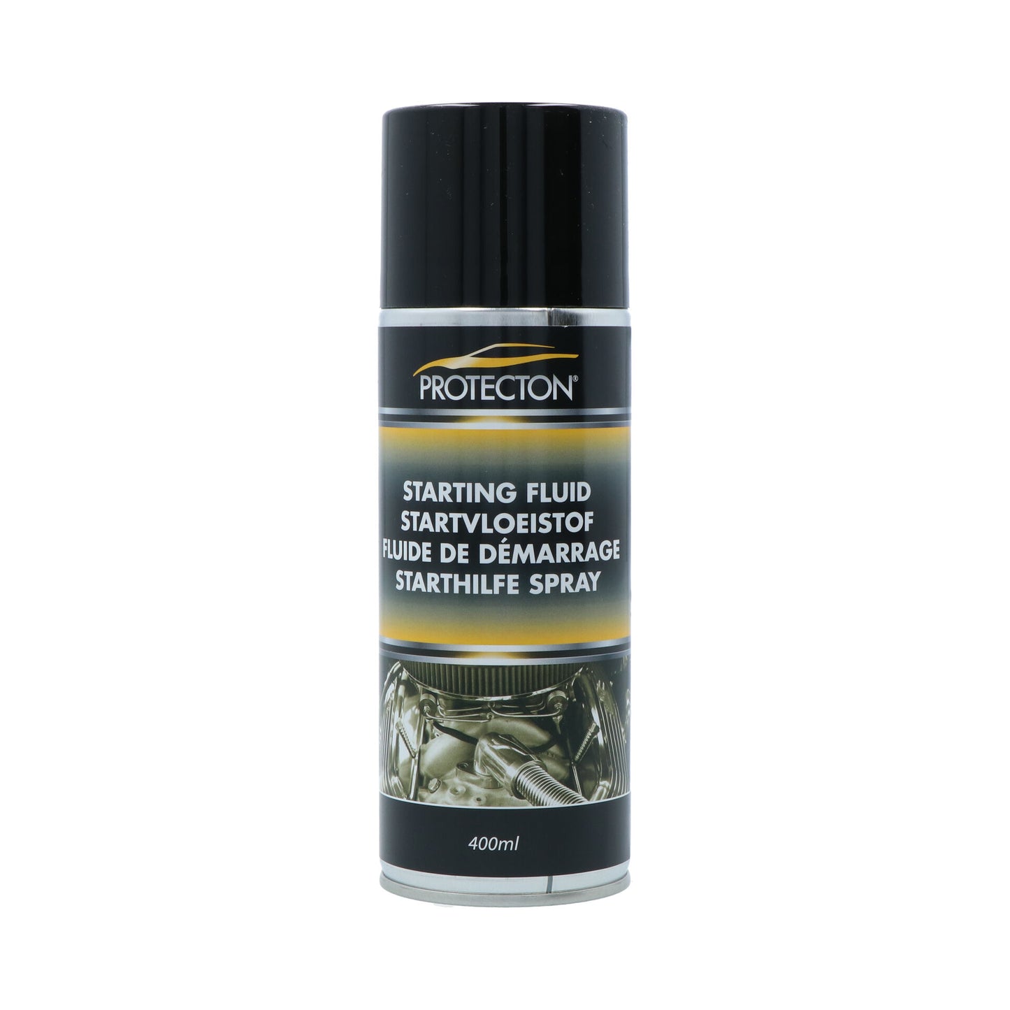 FLUIDE DE DEMARRAGE 400ML PROTECTON