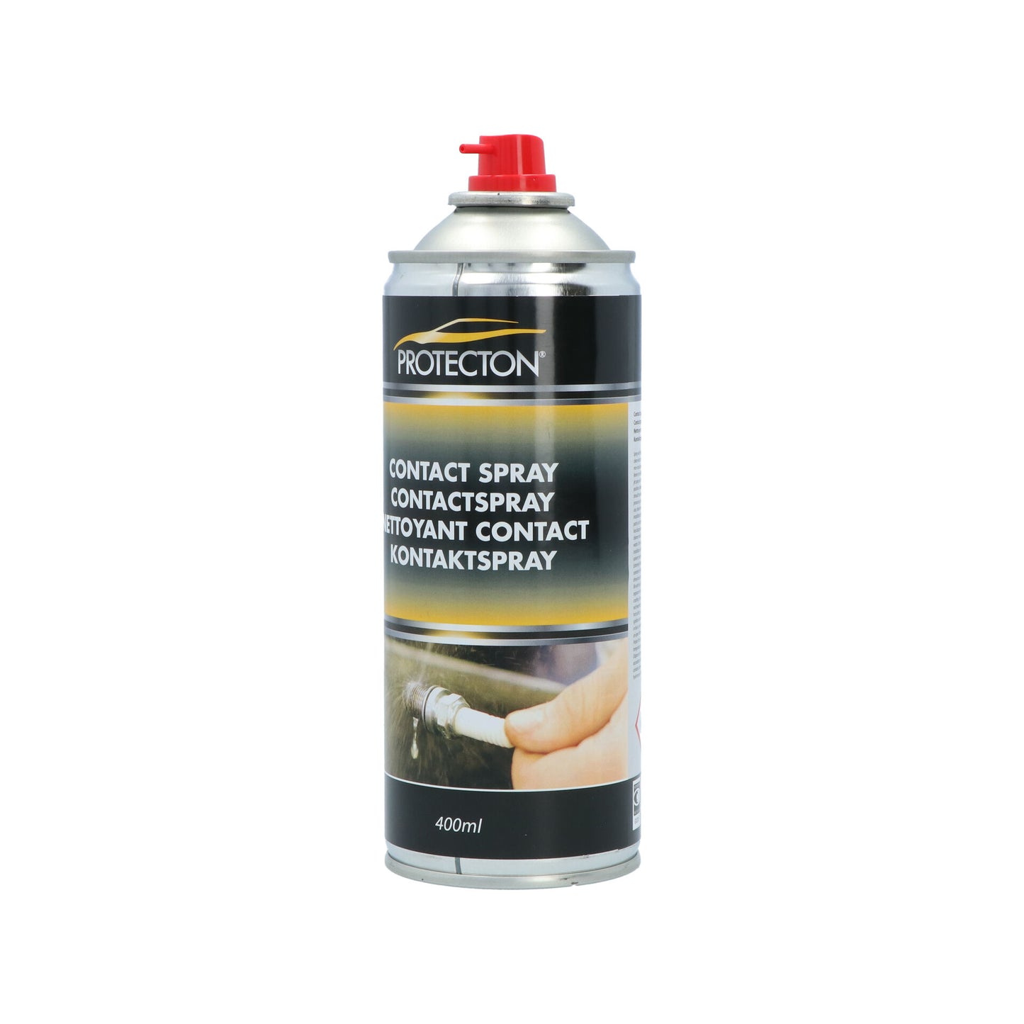NETTOYANT CONTACT 400ML PROTECTON