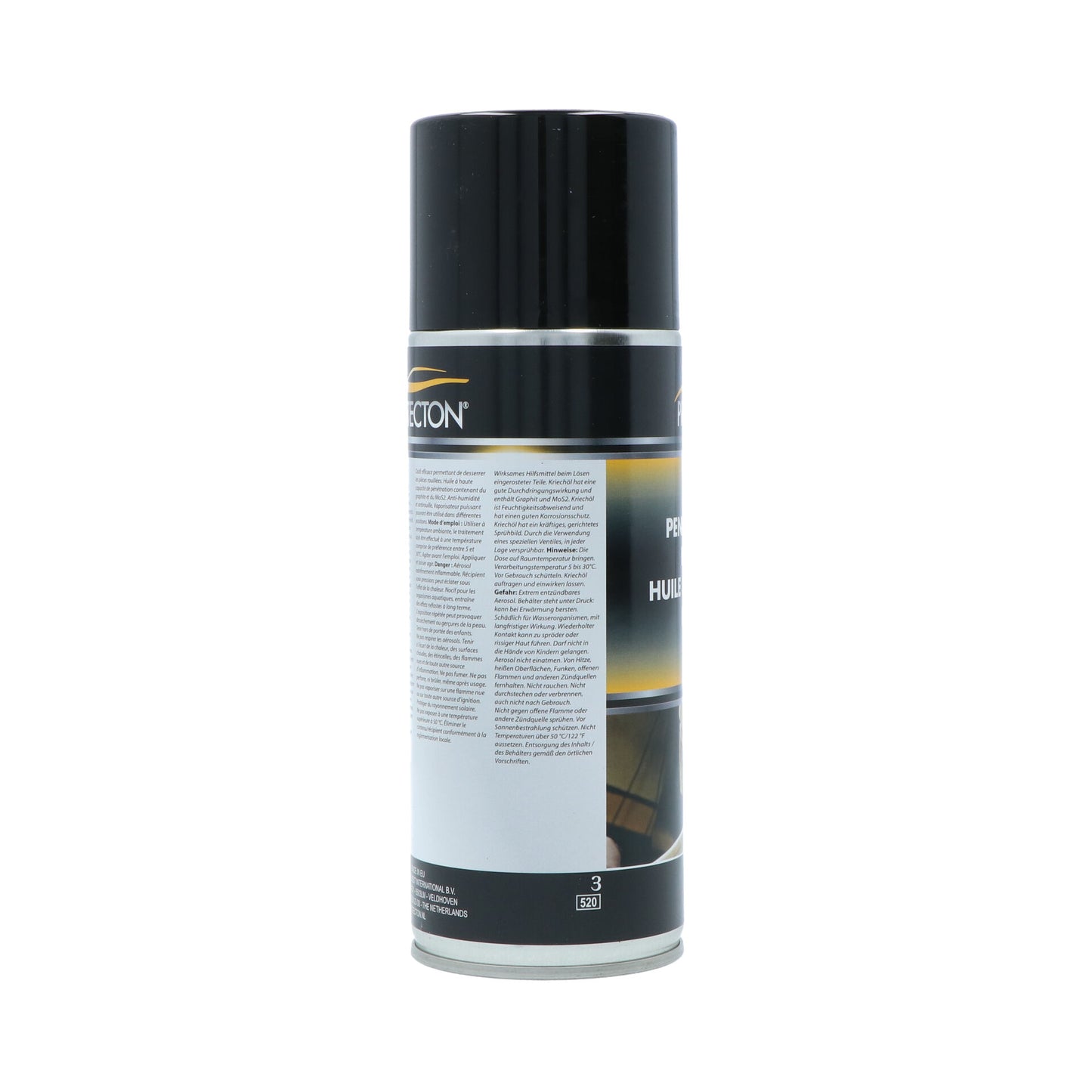 DEGRIPPANT 400ML PROTECTON