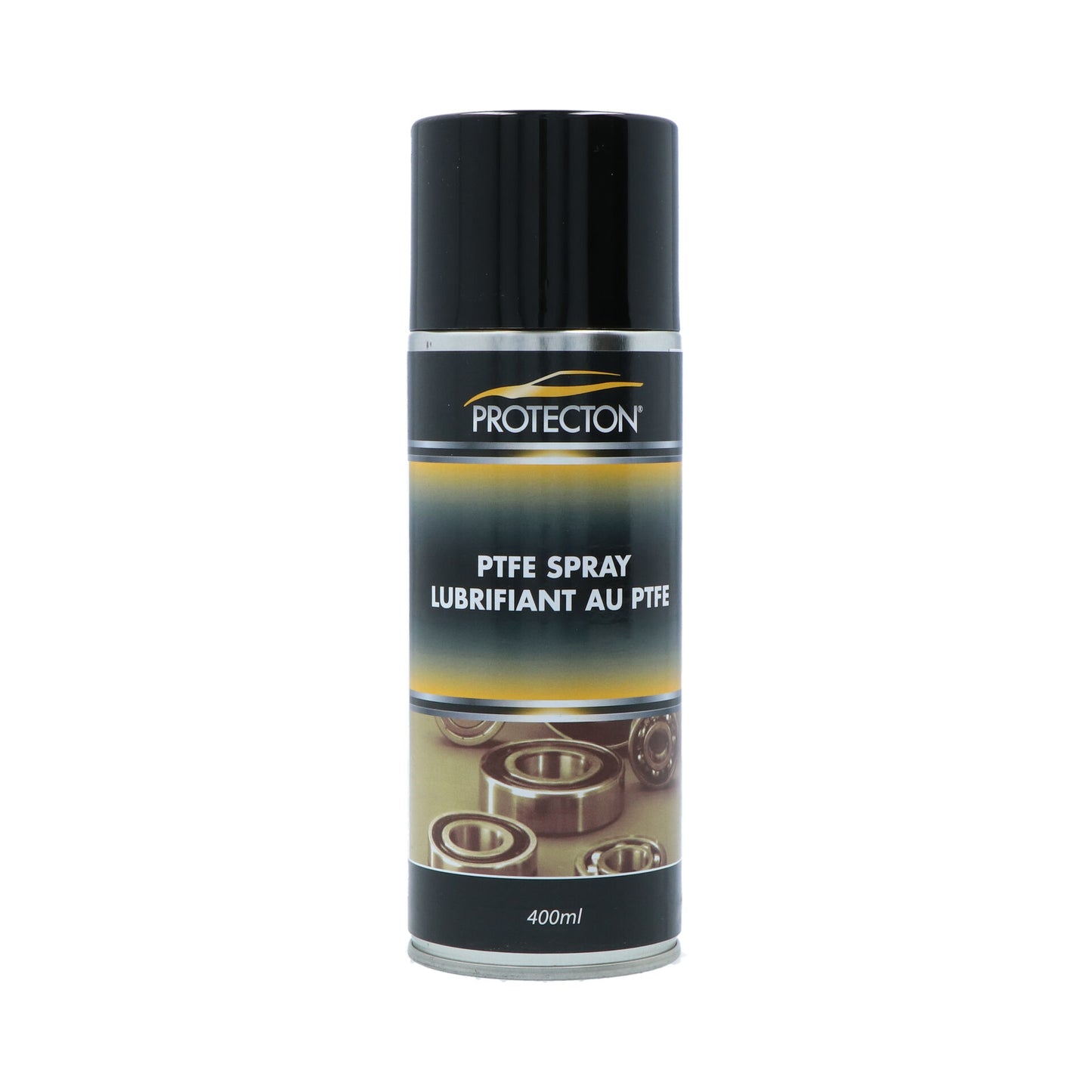 LUBRIFIANT AU PTFE 400ML PROTECTON