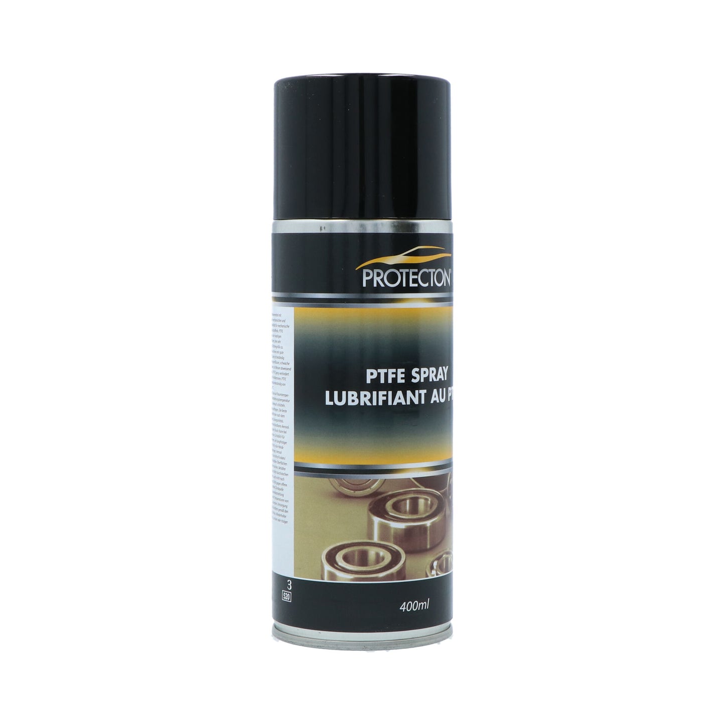 LUBRIFIANT AU PTFE 400ML PROTECTON