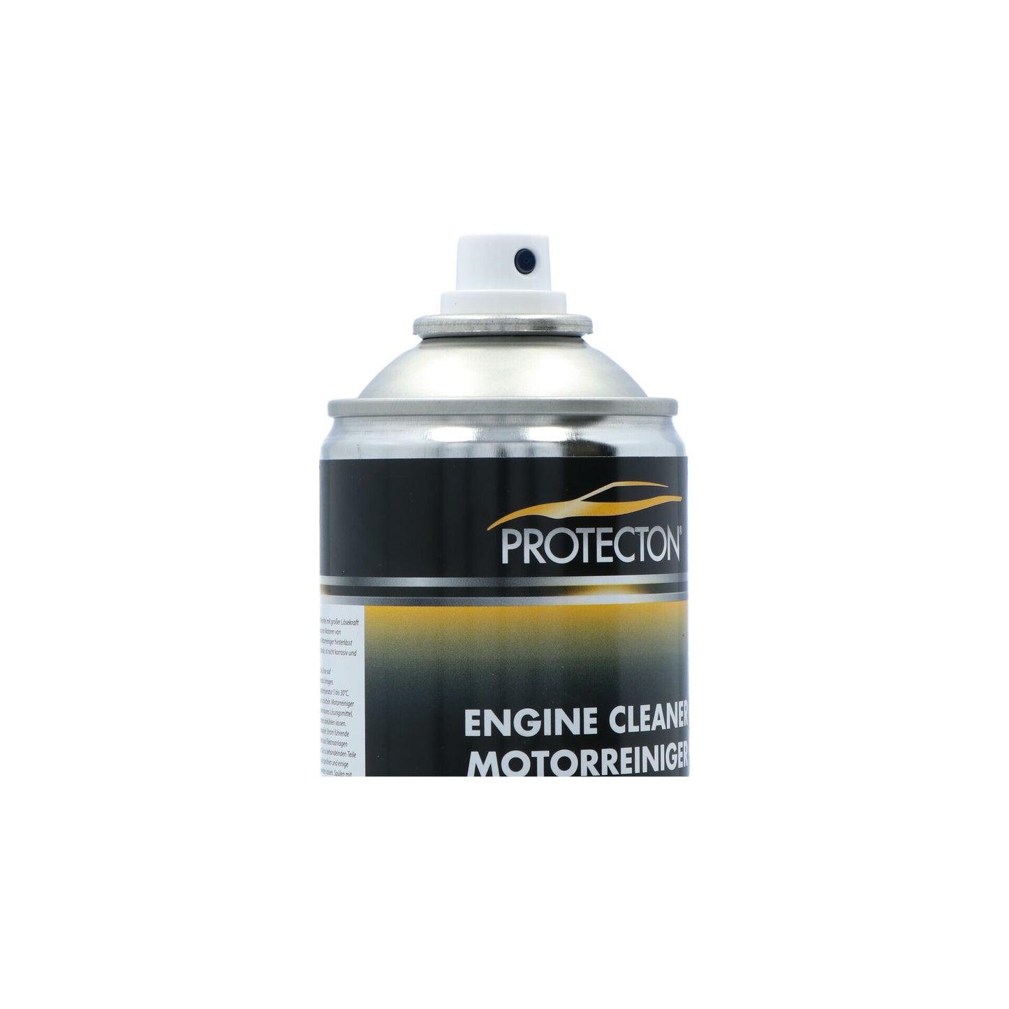 NETTOYANT MOTEUR 400ML PROTECTON