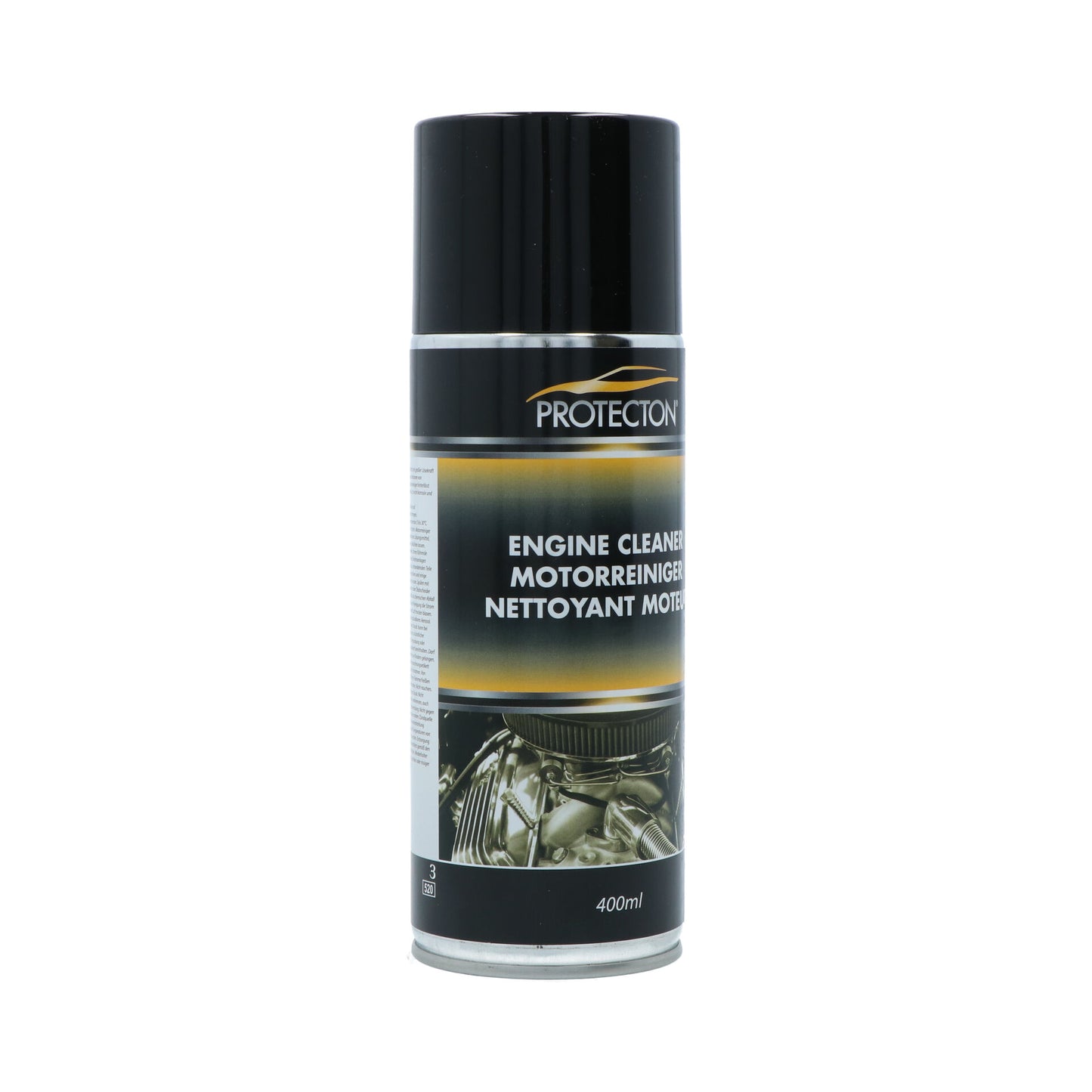 NETTOYANT MOTEUR 400ML PROTECTON