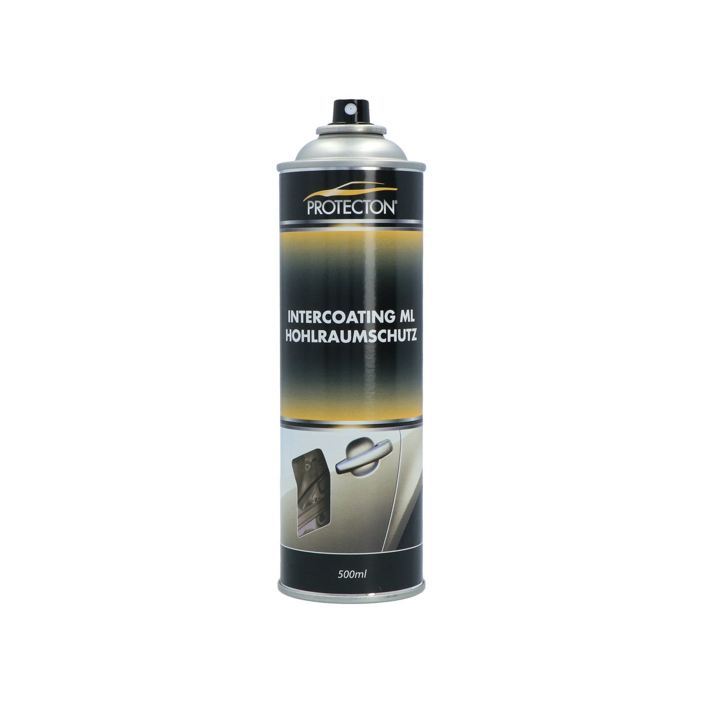 ANTIROUILLE CORPS CREUX AEROSOL 500ML PROTECTON