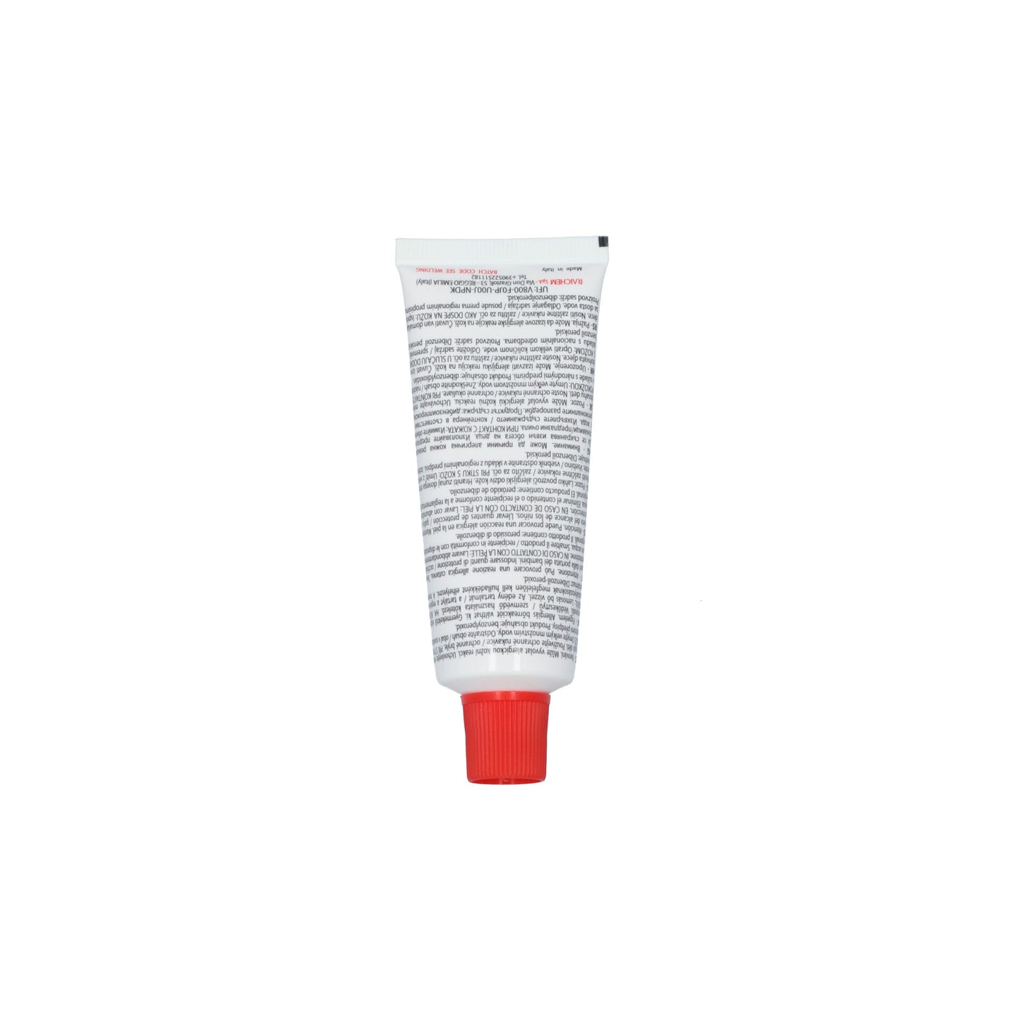 DURCISSEUR PATE 50GR PROTECTON