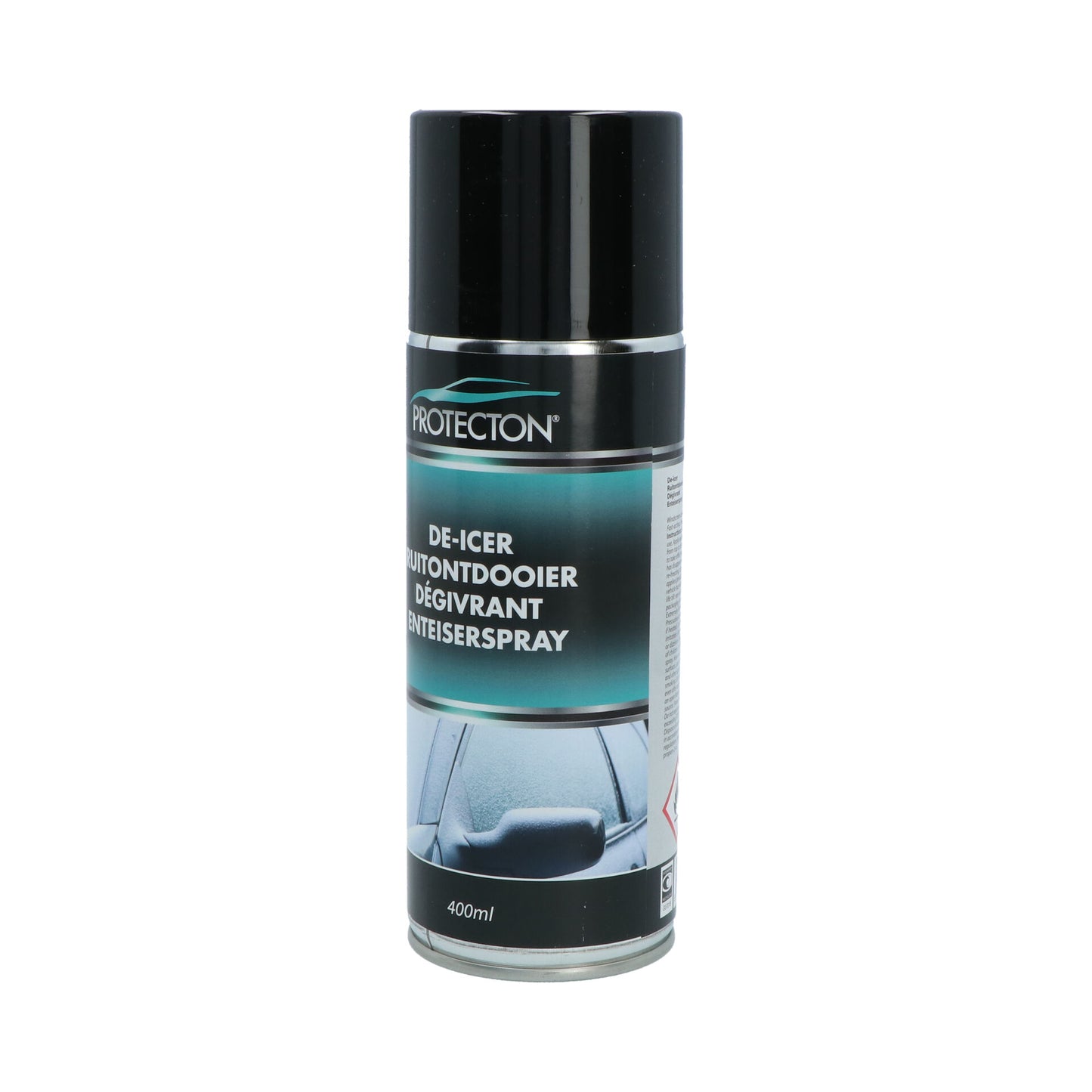 DEGIVRANT 400ML PROTECTON