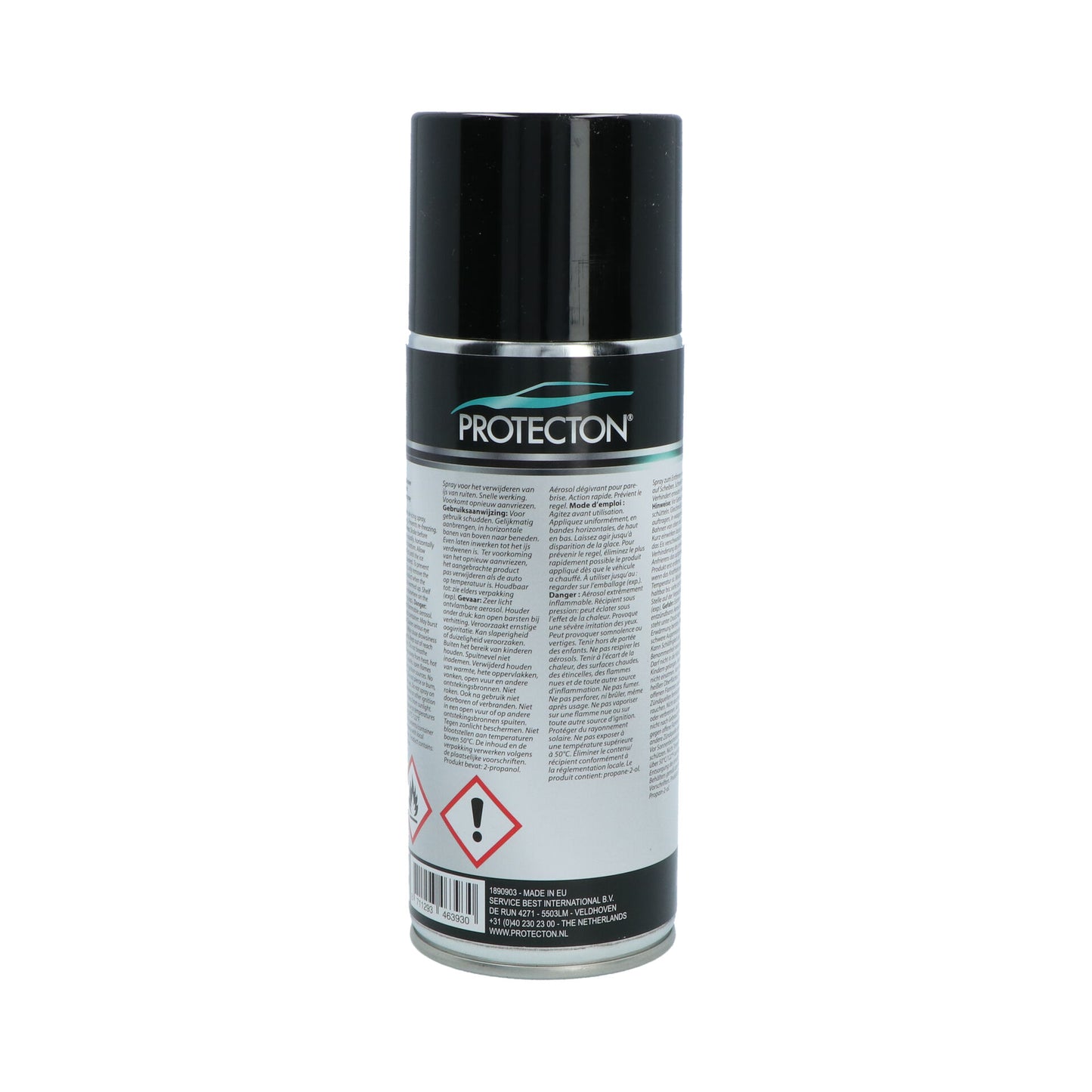 DEGIVRANT 400ML PROTECTON