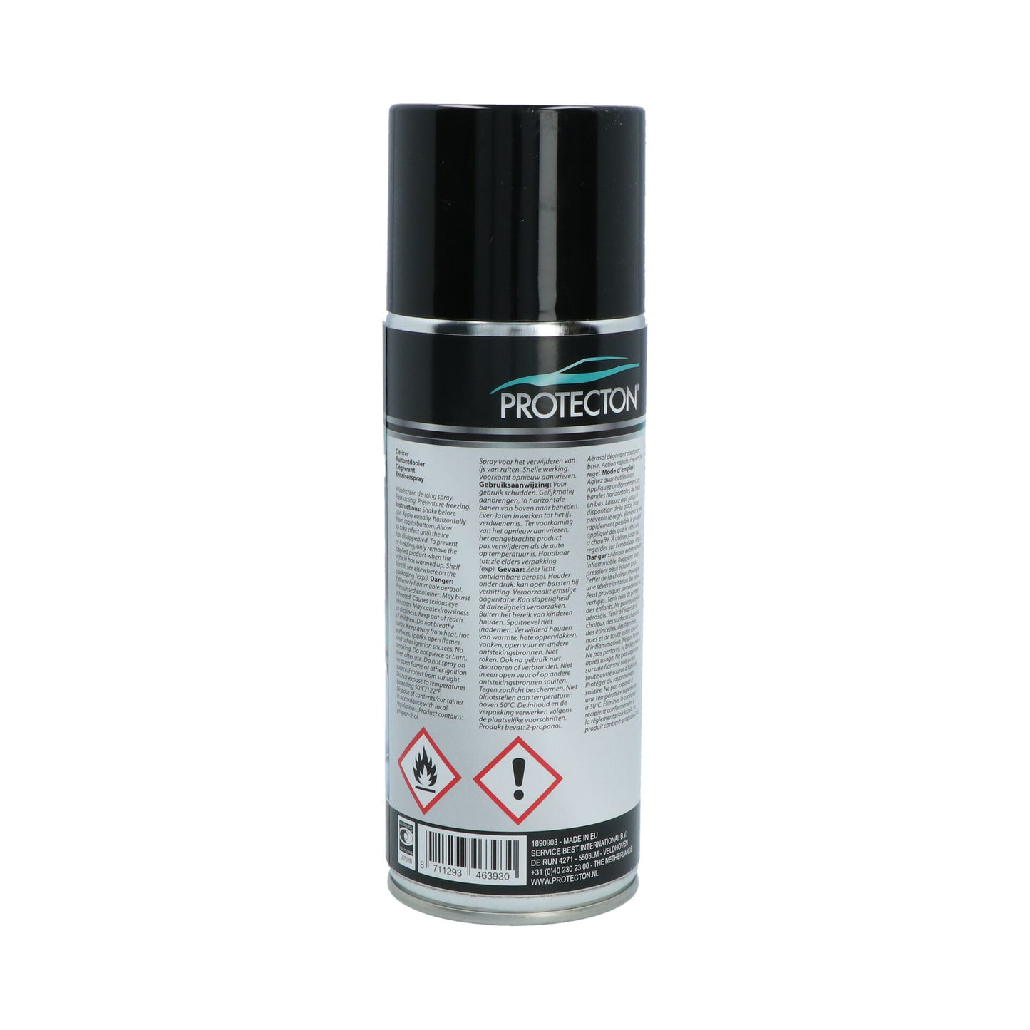 DEGIVRANT 400ML PROTECTON