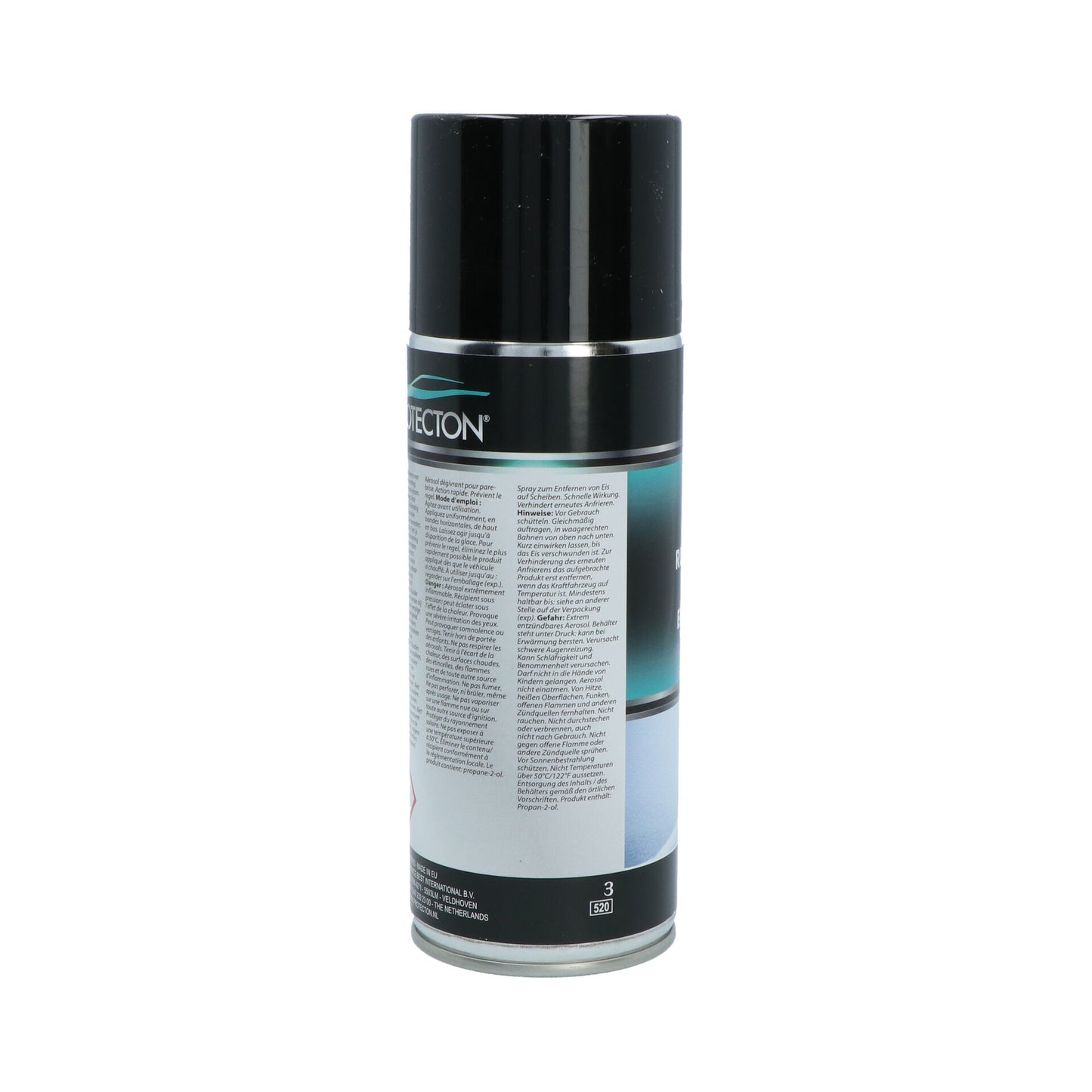 DEGIVRANT 400ML PROTECTON