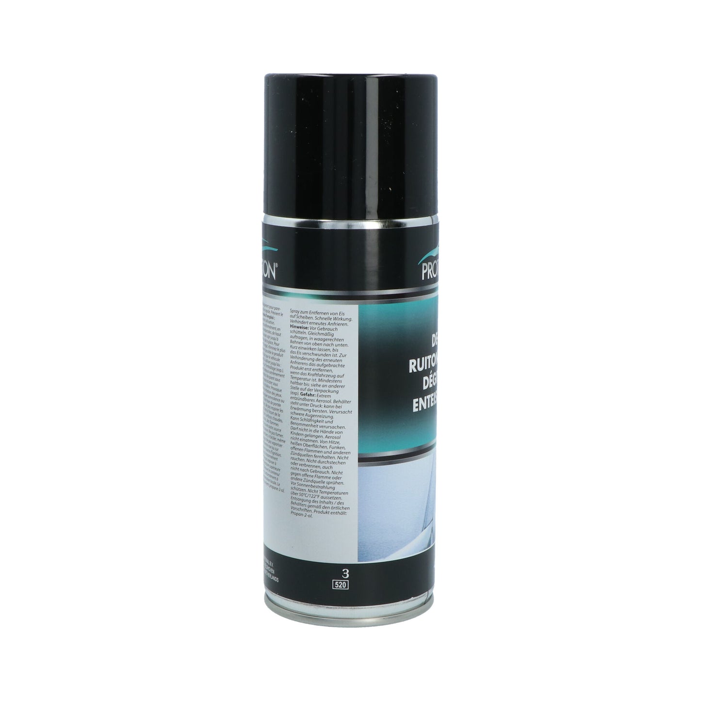 DEGIVRANT 400ML PROTECTON