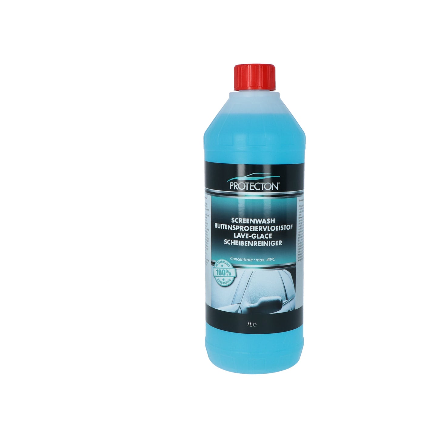 LIQUIDE LAVE-GLACE CONCENTRE 1L