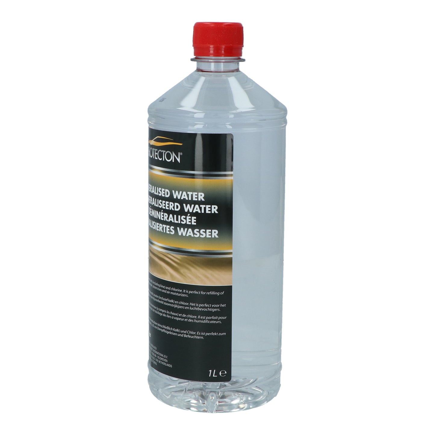 EAU DEMINERALISEE 1L PROTECTON