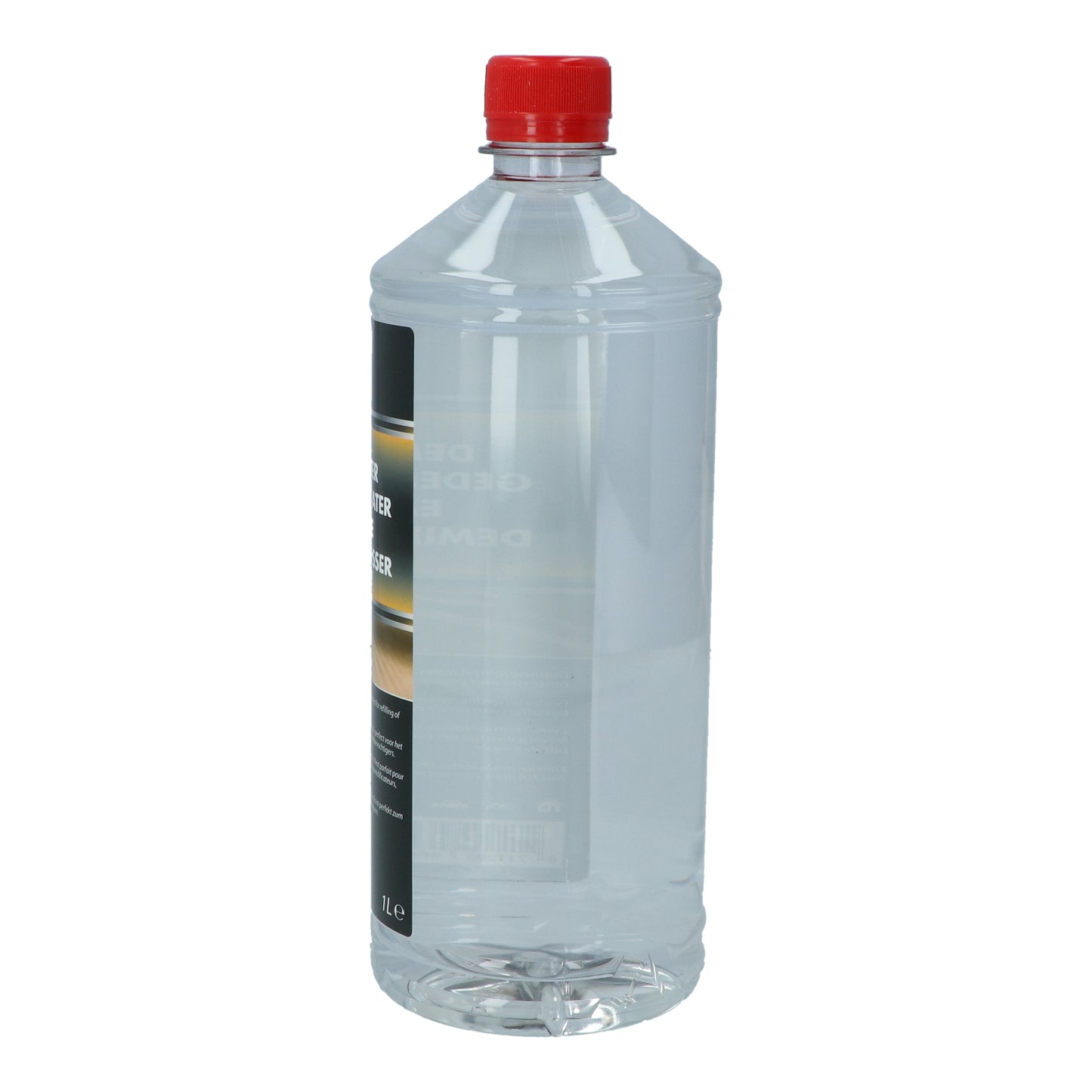 EAU DEMINERALISEE 1L PROTECTON