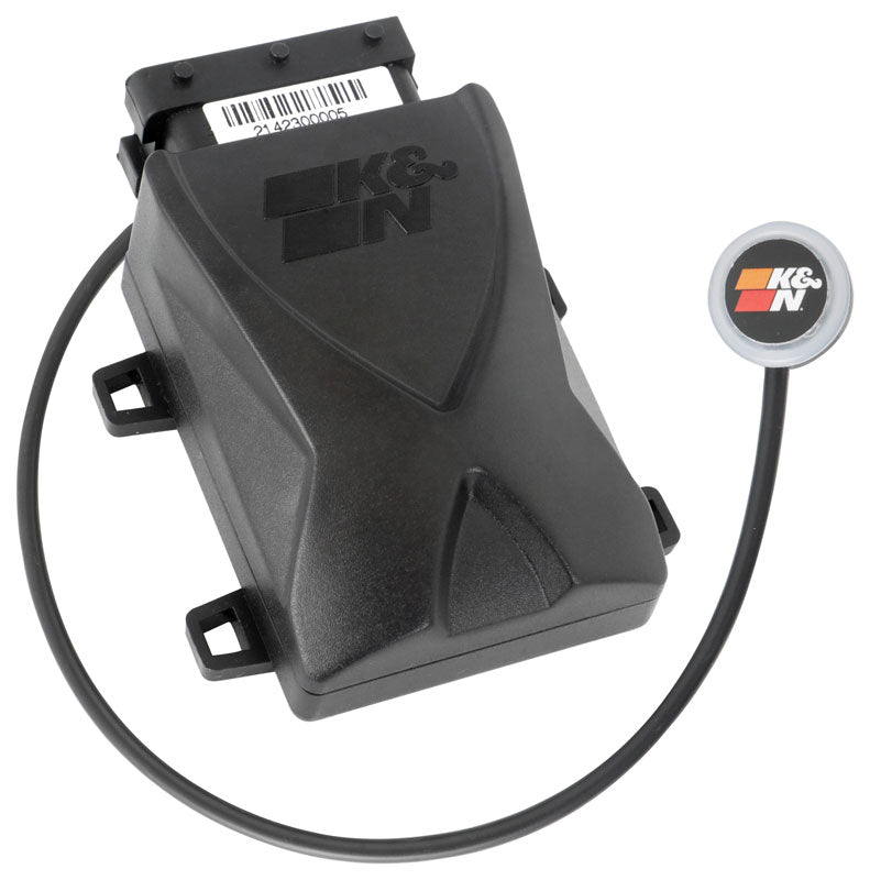 MODULE DE COMMANDE DU PAPILLON DES GAZ K&N 20-1000